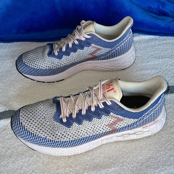 361° Fierce Shoes - Picture 4 of 8